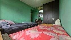 Blk 424 Casa Clementi (Clementi), HDB 4 Rooms #510111221